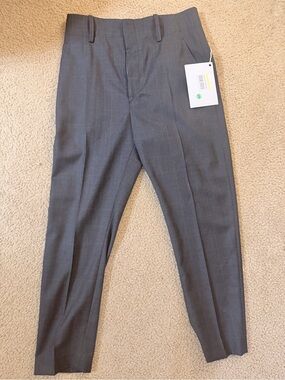 Isabel Marant Dress Pants